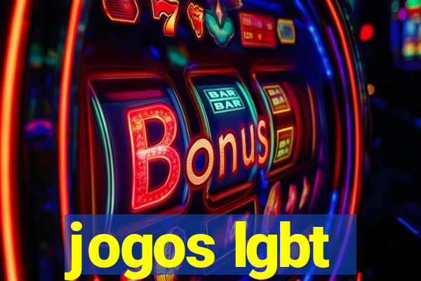 jogos lgbt